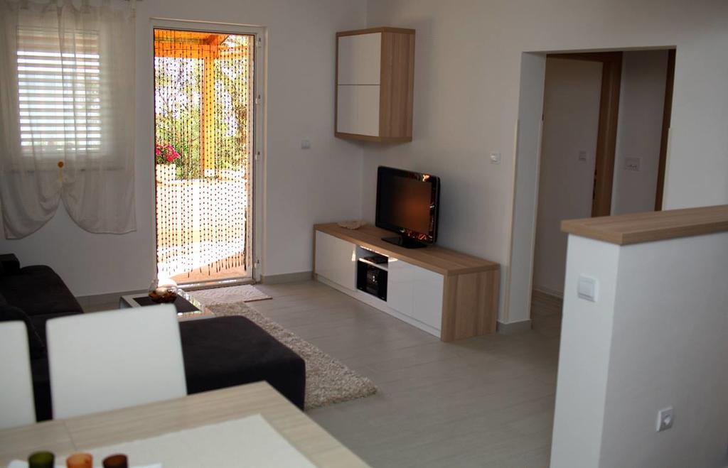 Apartman Mare Масленица Экстерьер фото