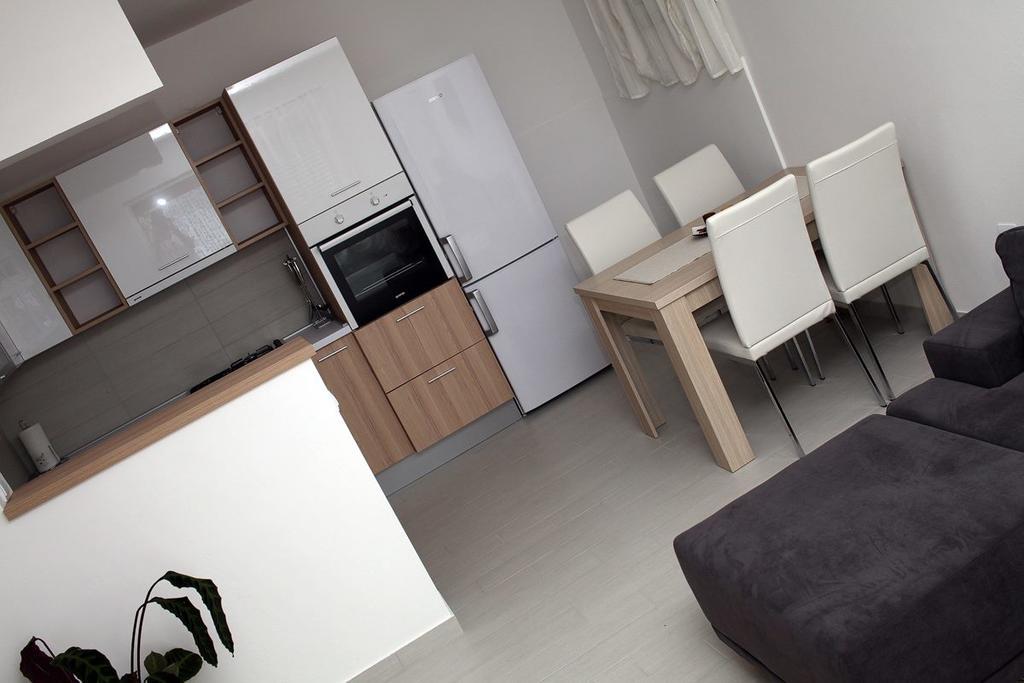 Apartman Mare Масленица Экстерьер фото
