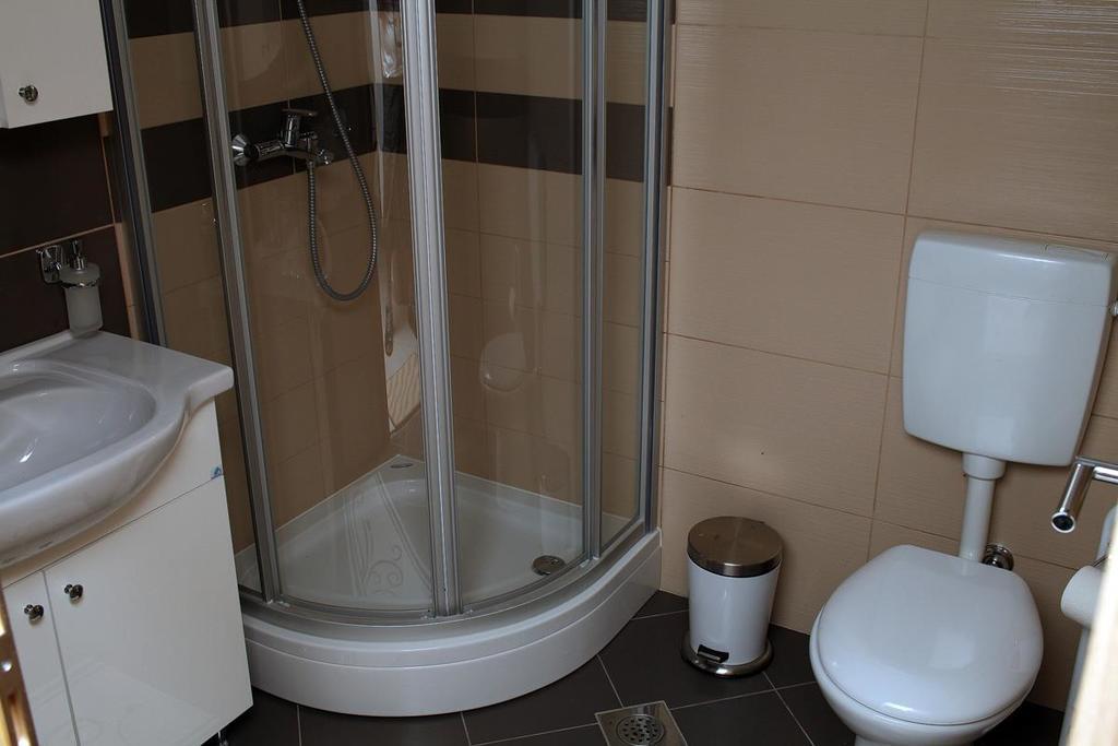 Apartman Mare Масленица Экстерьер фото