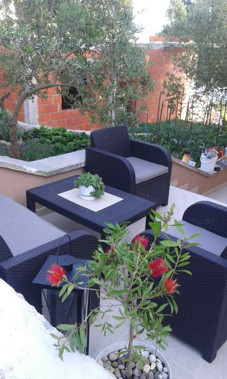 Apartman Mare Масленица Экстерьер фото